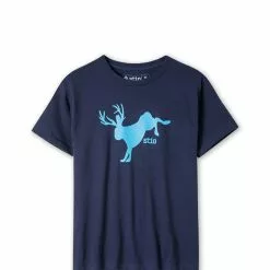 Stio Kids Bucking Jackalope Tee