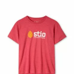 Kids Stio Classic Tee