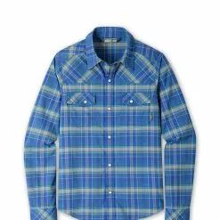 Stio Kids' Eddy Shirt LS