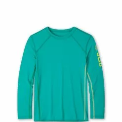 Stio Kids' Hylas Crew LS