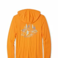 Stio Kids' Hylas Hooded Pullover