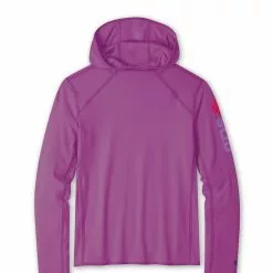 Stio Kids' Hylas Hooded Pullover