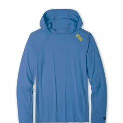 Stio Kids' Hylas Hooded Pullover
