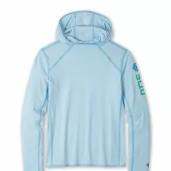 Stio Kids' Hylas Hooded Pullover