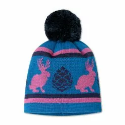 Stio Kids' Jackalope Beanie Accessories