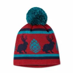 Stio Kids' Jackalope Beanie Accessories