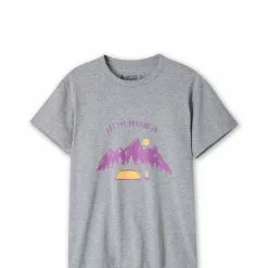 Stio Kids Basecamp Tee