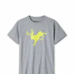 Stio Kids Bucking Jackalope Tee