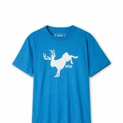 Stio Kids Bucking Jackalope Tee