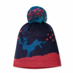 Stio Accessories Kids' Snow Jack Beanie