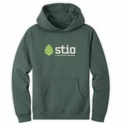 Kids' Stio Classic Hoodie