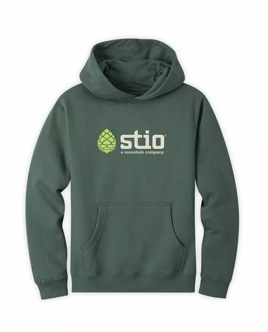 Kids' Stio Classic Hoodie