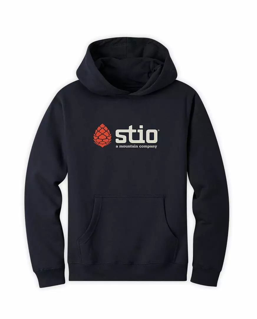 Kids' Stio Classic Hoodie