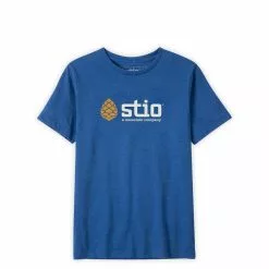 Kids Stio Classic Tee