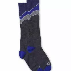Stio All-Mountain Lightweight Ski Sock Men