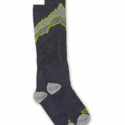 Stio All-Mountain Lightweight Ski Sock Men