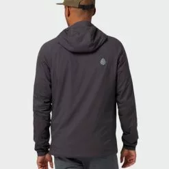 Stio Men's Alpiner Hooded Jacket