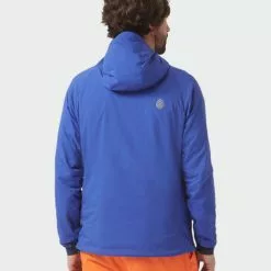 Stio Men's Alpiner Hooded Jacket