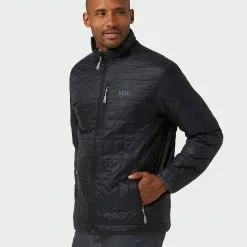 Stio Men's Azura Insulated Jacket