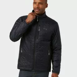 Stio Men's Azura Insulated Jacket
