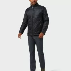 Stio Men's Azura Insulated Jacket