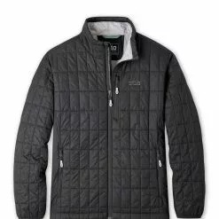 Stio Men's Azura Insulated Jacket