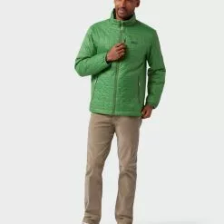 Stio Men's Azura Insulated Jacket