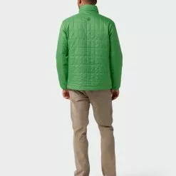 Stio Men's Azura Insulated Jacket