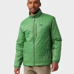 Stio Men's Azura Insulated Jacket