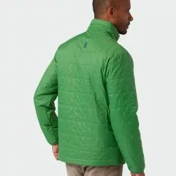 Stio Men's Azura Insulated Jacket