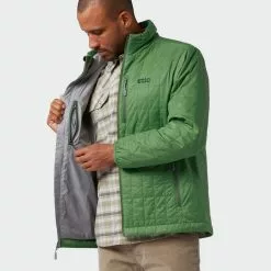 Stio Men's Azura Insulated Jacket