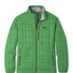Stio Men's Azura Insulated Jacket