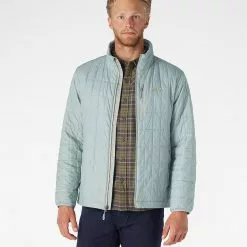 Stio Men's Azura Insulated Jacket