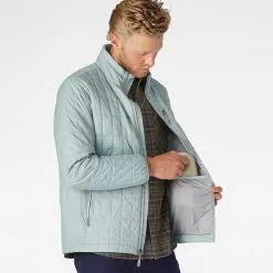 Stio Men's Azura Insulated Jacket