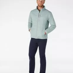 Stio Men's Azura Insulated Jacket