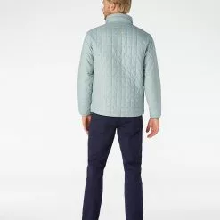 Stio Men's Azura Insulated Jacket