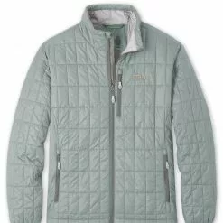 Stio Men's Azura Insulated Jacket