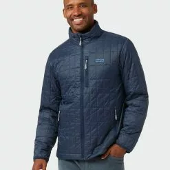 Stio Men's Azura Insulated Jacket