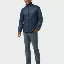 Stio Men's Azura Insulated Jacket