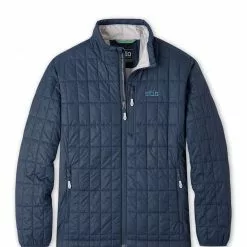 Stio Men's Azura Insulated Jacket