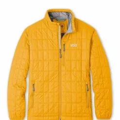 Stio Men's Azura Insulated Jacket