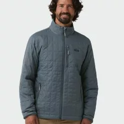 Stio Men's Azura Insulated Jacket