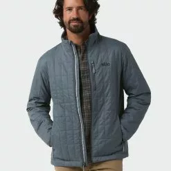 Stio Men's Azura Insulated Jacket