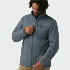 Stio Men's Azura Insulated Jacket