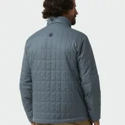 Stio Men's Azura Insulated Jacket