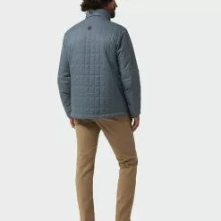 Stio Men's Azura Insulated Jacket