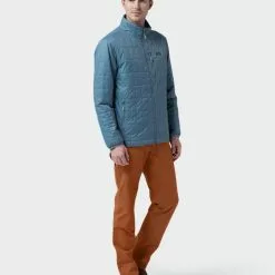 Stio Men's Azura Insulated Jacket