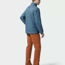 Stio Men's Azura Insulated Jacket