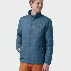 Stio Men's Azura Insulated Jacket