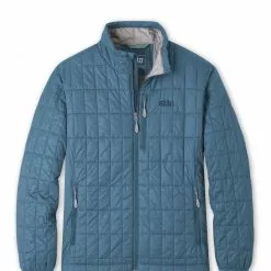 Stio Men's Azura Insulated Jacket